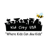 Kid City USA (San Jose) logo - Similar company to Seaside School Consortium, Inc.