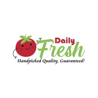 Daily Fresh logo - Similar company to Emacron Technologies