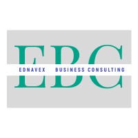 EDNAVEX BUSINESS CONSULTING (EBC) logo - Similar company to Roamprime