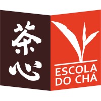 Escola do Chá® logo - Similar company to Cob - Colégio De Gestão, Direcção E Fiscalização De Obras