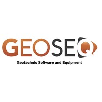 GeoSeq Geotechnical Software and Equipment A.Ş. logo - Similar company to Adda Yapi