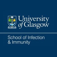 University of Glasgow School of Infection & Immunity logo - Similar company to Prothero & Co.