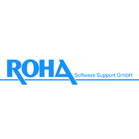 Roha Software Support Gmbh