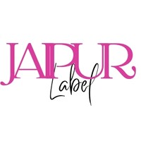 Jaipur Label logo - Similar company to Calistta Label By Priyanshi Mahesh