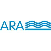ARA Region Biel AG logo - Similar company to Lxbxh Gauch Ag
