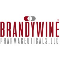 Brandywine Pharmaceuticals, LLC logo - Similar company to Synalysis Group Llc