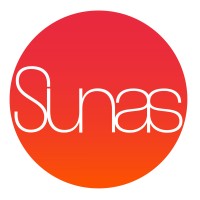 Sunas logo - Similar company to Bibli-Aspa