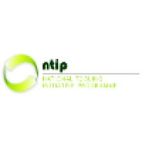 National Tooling Initiative Programme (NTIP) logo - Similar company to Injection Technik