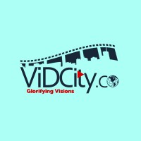 VIDCITY PRIVATE LIMITED logo - Similar company to Nusanse