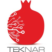 TEKNAR Technology logo - Similar company to Ipnod Software Solutions