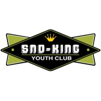 Sno-King Youth Club logo - Similar company to Rijo Athletics