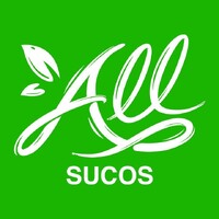 Grupo All Sucos logo - Similar company to All Sucos