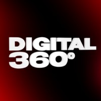 Digital 360 Marketing Agency logo - Similar company to Digital Search Group Limited