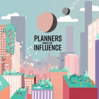 Planners Under the Influence Podcast