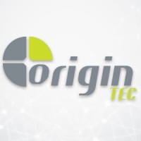 ORIGINTEC logo - Similar company to Sentea Fiber Optic Sensing