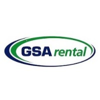 GSA Rental logo - Similar company to Aoki Chatbot Ia