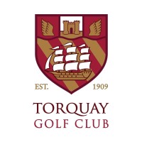 Torquay Golf Club logo - Similar company to Arbgear Ltd
