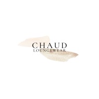 Chaud Loungewear logo - Similar company to Amsterdenim