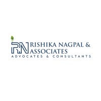 RISHIKA NAGPAL & ASSOCIATES logo - Similar company to Lawvs.Com