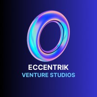 Eccentrik Venture Studios logo - Similar company to Merger Global Ltd