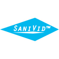 SaniVid™ Health Products logo - Similar company to Longevity Ventures