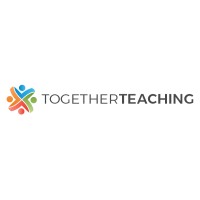 Together Teaching logo - Similar company to Together Teaching