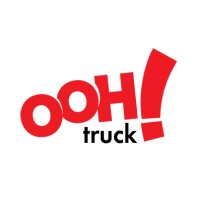 OOH Truck logo - Similar company to Hello Ooh