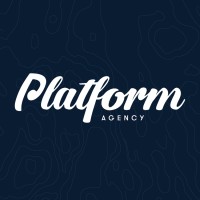 Platform Agency logo - Similar company to Trade With Precision