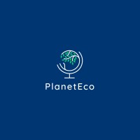 PlanetEco logo - Similar company to Metal And Machine
