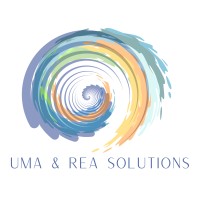 Uma & Rea Solutions logo - Similar company to Backlink.Co.Id