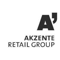 Akzente Retail Group logo - Similar company to Retail Mind