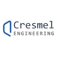 Cresmel Engineering logo - Similar company to Since10 Ingeniería