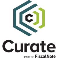 Curate logo - Similar company to Sciart Software, Inc.
