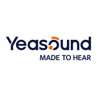 Yeasound logo - Similar company to Shenzhen Steed Technology Co. Ltd