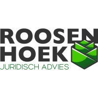 Roosenhoek Juridisch Advies logo - Similar company to Molevar Holdings B.V.