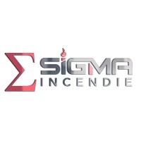 SIGMA Incendie • Prévention - Conseil & Expertise logo - Similar company to Capssi - Coordination Assistance Prévention Système De Sécurité Incendie
