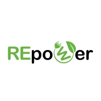 RePower-Optimization of Waste for Energy logo - Similar company to Ar Eco Challenges
