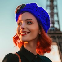 Paris Creative logo - Similar company to Conteúdo Tec