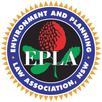 Environment and Planning Law Association New South Wales logo - Similar company to Apex Planning & Environment Law