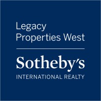 Legacy Properties West Sotheby's International Realty logo - Similar company to Thread Genius (Acquired By Sotheby'S)