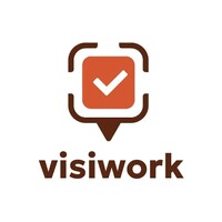 visiwork logo - Similar company to Buzzlab