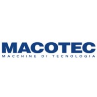Macotec - Glass Cutting Machines logo - Similar company to Studio D&D