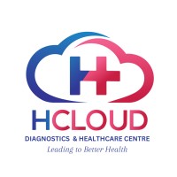 HCloud Diagnostics & Healthcare Centre logo - Similar company to Medi Docs India