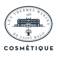 Cosmétique Thermes Marins de Saint-Malo logo - Similar company to Celtymer Cosmétique