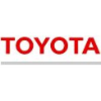 Toyota Motor Manufacturing UK logo - Similar company to Shiftlink Logistics