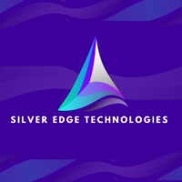 Silver Edge Technologies logo - Similar company to Stern Devops Group