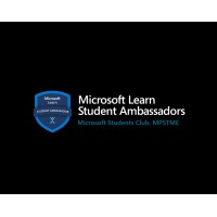 Microsoft Students Club, MPSTME logo - Similar company to Friends Of Figma, Surat