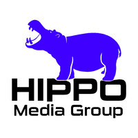 Hippo Media Group logo - Similar company to Swim Dock Studios