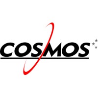 Cosmos Coatings logo - Similar company to Gecolight