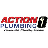 Action Plumbing logo - Similar company to Action Plumbing, Heating, Air & Electric